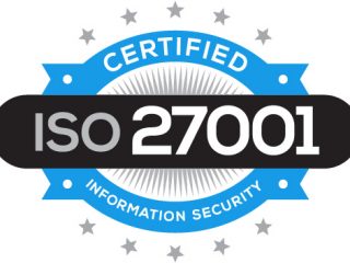 Certification Iso 27001