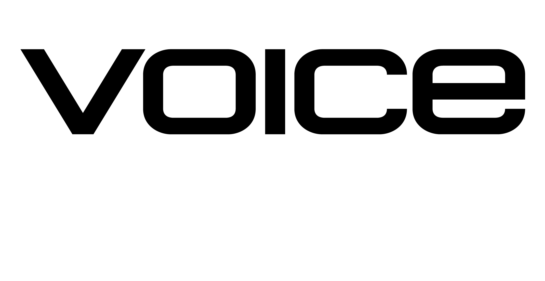 VOICECOM Logo